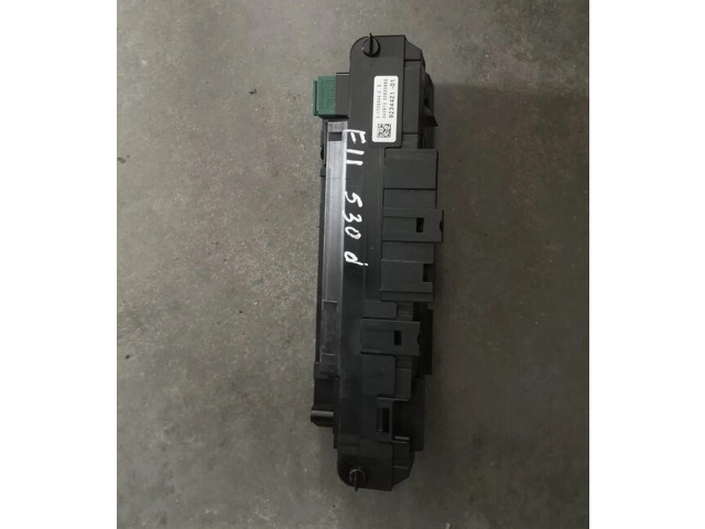 Pojistková skříňka 9234421 BMW 5 F10 F11 2015