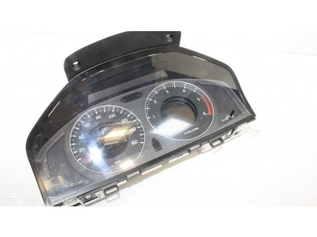 Přístrojová deska Volvo XC70 2007 31254540AA