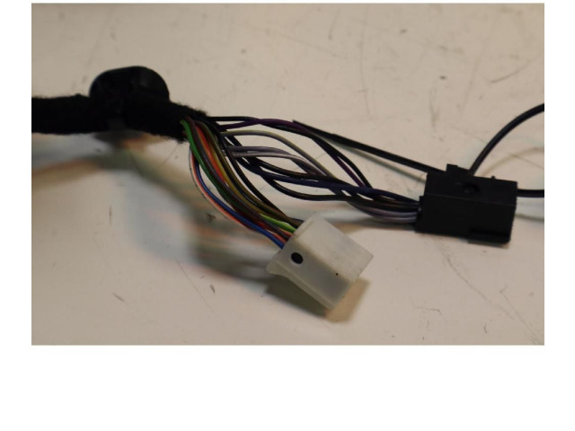 Zpětné zrcátko  Alfa Romeo Stelvio 2022    