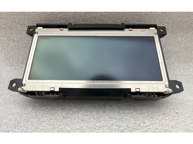 Дисплей    4F0919603, A2C53080033   Audi A6 S6 C6 4F