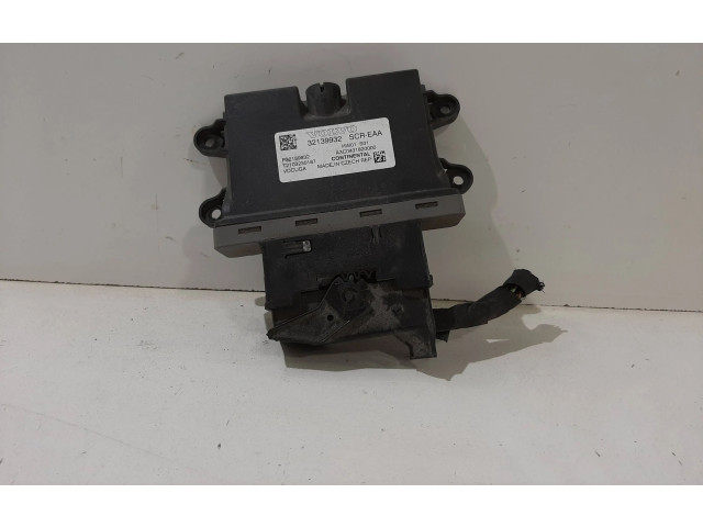 Блок управления 32139932, T2103230187   Volvo XC90