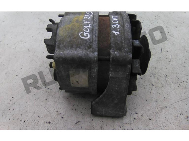 Генератор 0290800036 Volkswagen Golf II