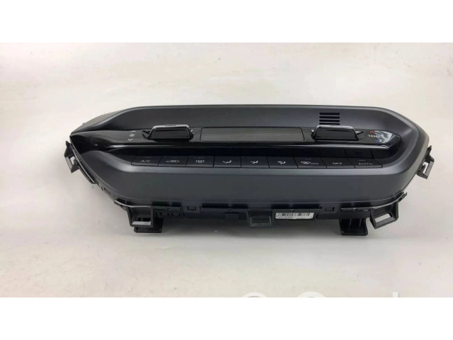 Блок управления климат-контролем 97250Q0700, 97250-Q0700   Hyundai Bayon