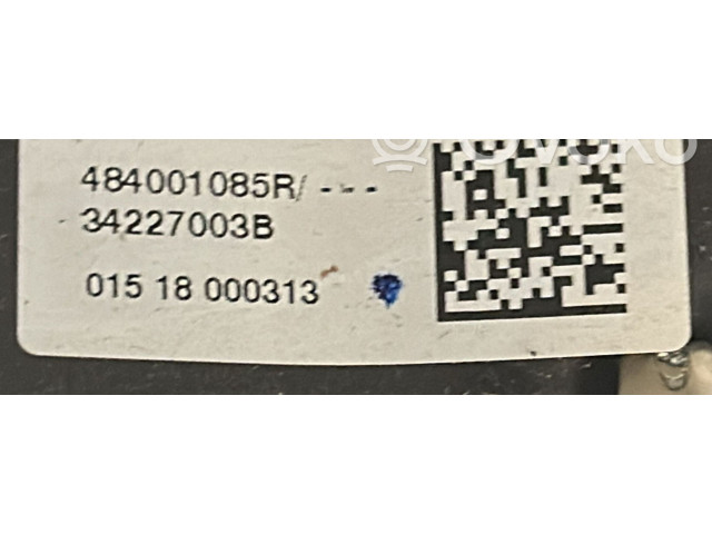 Руль Dacia Dokker   -  года 484001085R, 484001085R      