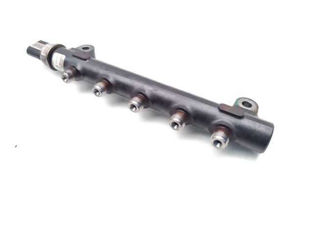 Топливная рампа 9144Z300A, 9307Z528A   Chevrolet Captiva   для двигателя LNQ