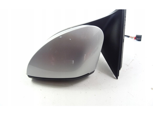 Зеркало электрическое Skoda Octavia Mk4 2019 - года