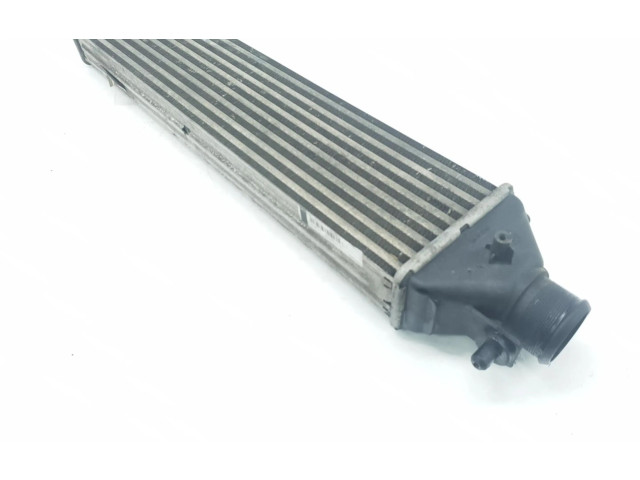 Интеркулер 95523073, 95523073 Opel Combo D