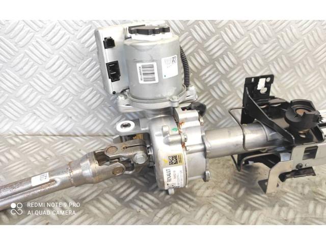 Рулевая рейка 488102257R, 846219 Renault Clio V 2019 - - года