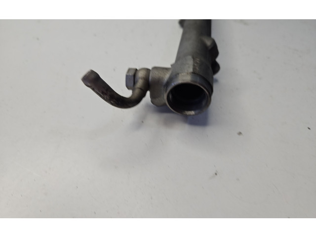 Топливная рампа 7787164 BMW 3 E90 E91 для двигателя M47