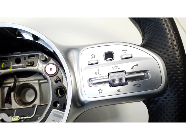 Volant Mercedes-Benz GLE W167 2020 A0050004799, A0994649605