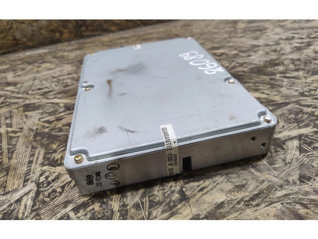 Блок управления двигателя LNE1410BD, MB0797008694 Jaguar XK8 - XKR