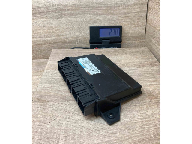 Комфортный модуль 30659469, 5WK49955F Volvo S60