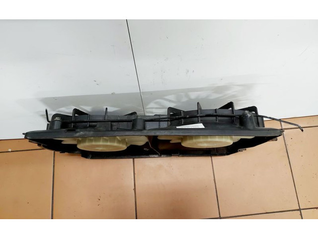 Комплект вентиляторов 22750-1620 Lexus IS 220D-250-350