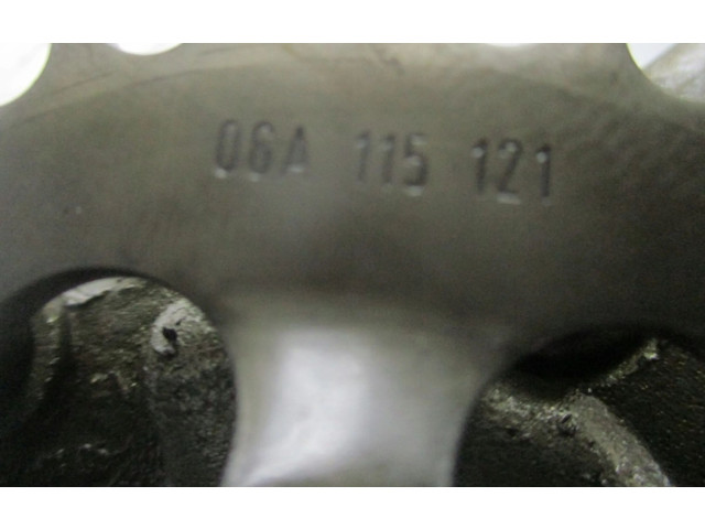 Масляный насос 06A115121 Skoda Octavia Mk1 (1U)