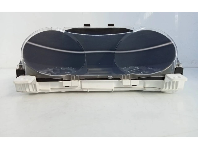 Přístrojová deska Toyota Land Cruiser (J150) 2012 8380060X81A, 341770