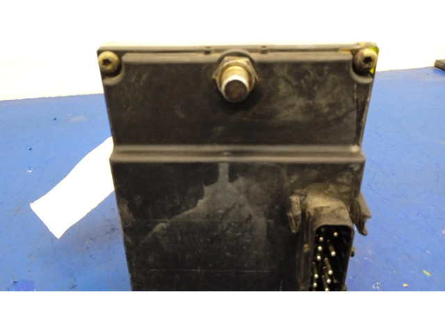 Блок АБС ABS   Mercedes-Benz  E W210  1995-2002 года