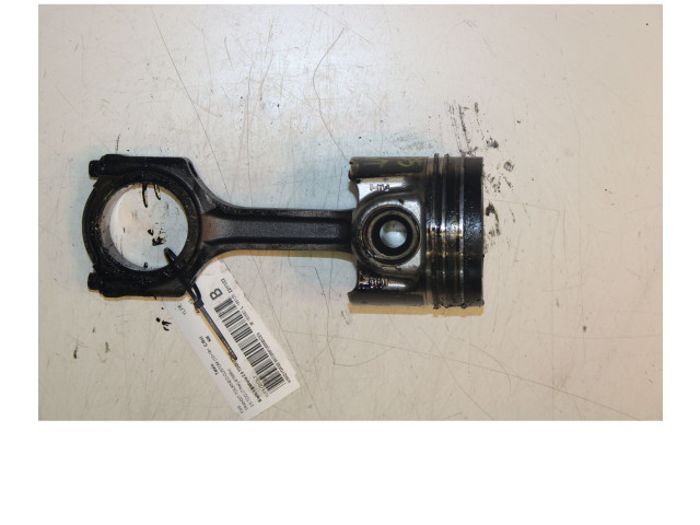 Píst    Ford Transit Custom    YLF6 