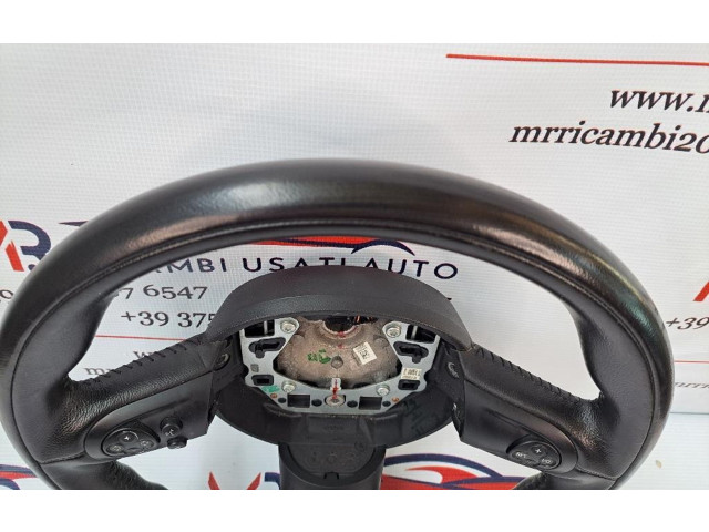 Руль Mini One - Cooper Coupe R56 2005 - 2014 года 32302752916, 32302752916