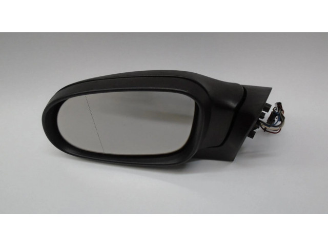 Зеркало электрическое     Сзади   Mercedes-Benz A W168  1997-2004 года   