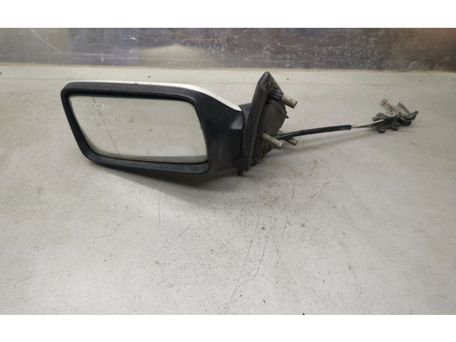 Зеркало (механическое)       Volkswagen Golf III  1992 - 1997 года   