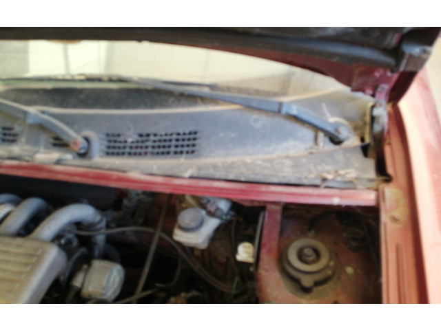 Моторчик дворников 00006405J5 Citroen Berlingo