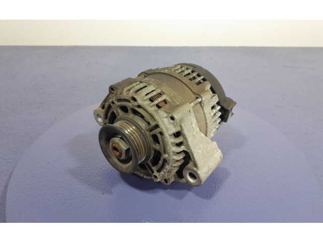 Генератор Chevrolet Spark