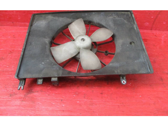 Вентилятор печки Daihatsu Terios