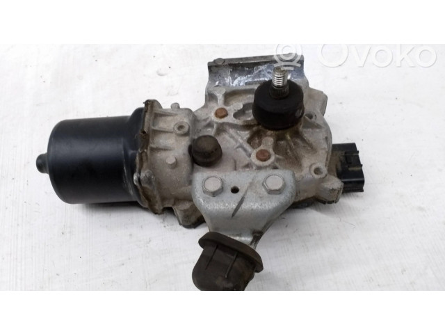 Моторчик дворников 6820C014, C014 Dacia Dokker