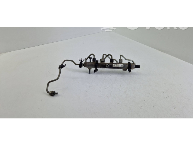 Vstřikovací lišta 057130089Q   Audi A8 S8 D4 4H    CDSB 