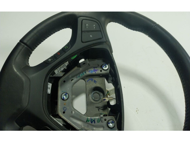 Руль Hyundai i10  2019 -  года 56111B9100PYN, 17041900004      