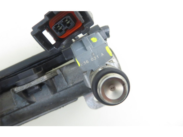 Топливная рампа 036031A, 036133319AK   Volkswagen Golf IV   для двигателя AZD