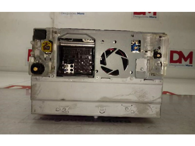 Volant Porsche Panamera (970) 2012 7PP919193BQ, 7PP919193BQ