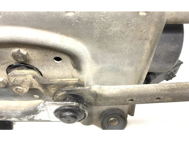 Моторчик дворников 55155092, MGM123 Jeep Grand Cherokee (WJ)