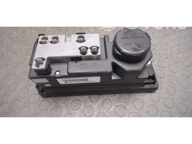 Блок управления постоянной скорости (cruise) A2108001048, NICHTZUTRFFEND Mercedes-Benz E W210