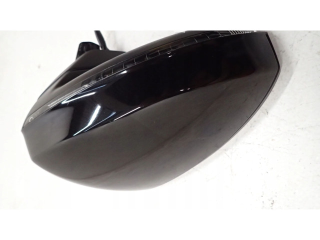 Зеркало электрическое Audi TT TTS RS Mk3 8S 2014 - года