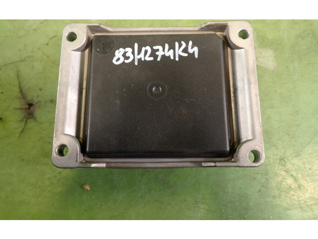 Блок управления двигателем Блок управления 0261207904 Fiat Albea