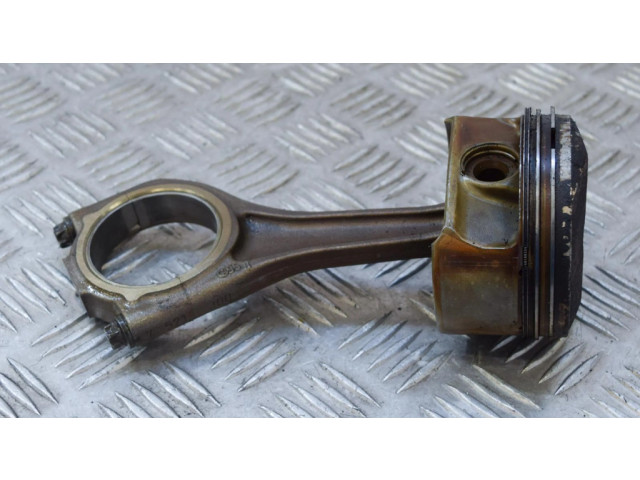 Píst 75244937521300 BMW 7 E65 E66 pro benzínový motor 6.0 N73 B60 A