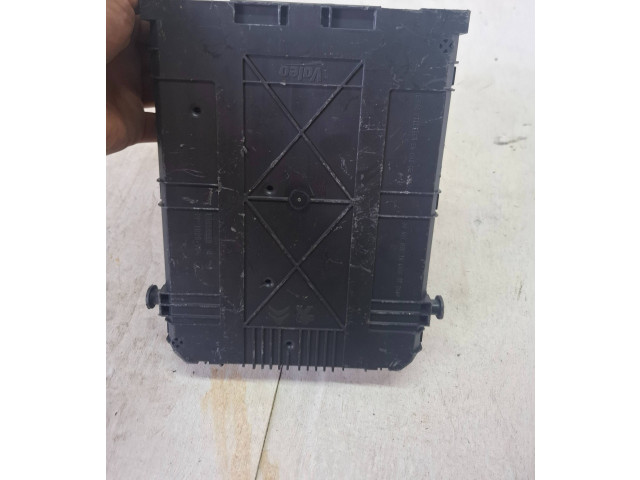 Блок комфорта E1111753, 20150305   Peugeot 2008 I   