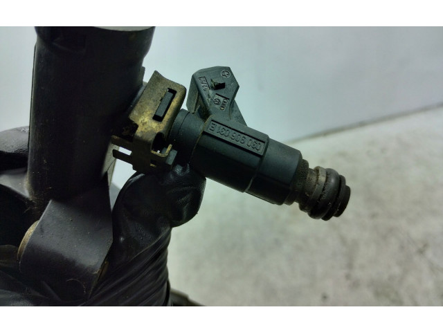 Топливная рампа 0280151031, 0280151031   Seat Inca (6k)  