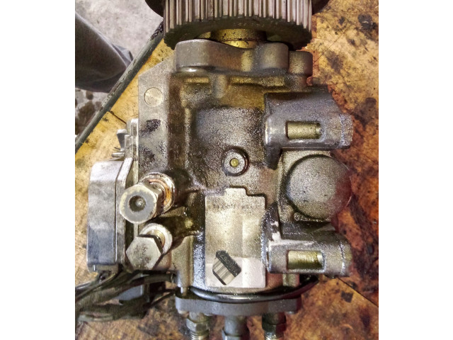 Vstřikovací čerpadlo 0281010889, 1999R Audi A6 S6 C5 4B