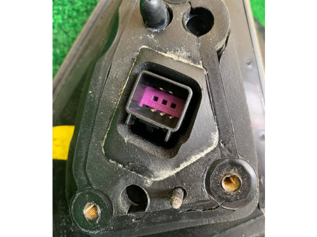 Зеркало электрическое        Chevrolet Cruze  2009 - 2016 года   