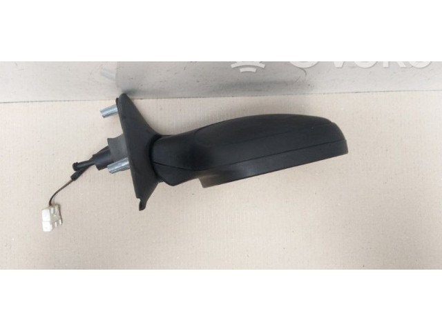 Zpětné zrcátko Citroen Berlingo 2000