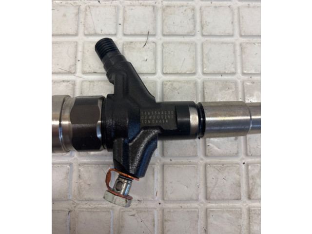 Форсунка 16613AA030, 12N04414 Subaru XV I