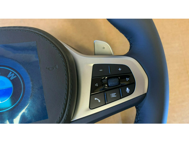 Руль BMW X3 G01  2018- года 32308008179, 32308094542      