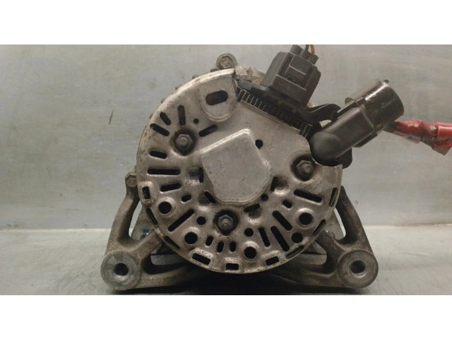 Генератор 1477856, 2S6TAA   Ford Fiesta 1.4     