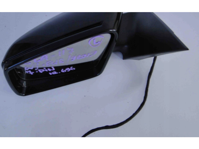Zpětné zrcátko Mercedes-Benz CLA C117 X117 W117 2013 A1178101912