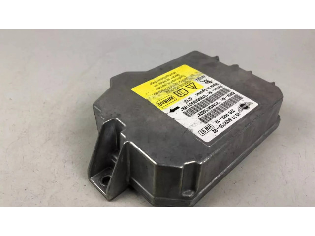 Блок подушек безопасности 3428715, 6959563 Mini One - Cooper Coupe R56