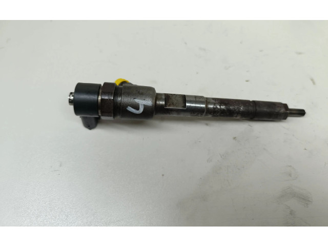 Vstřikovač 0445110351 Alfa Romeo Mito pro naftový motor 1.2