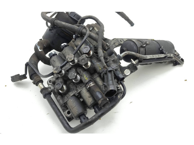 Блок управления коробкой передач 14360482, 1957170 Maserati Quattroporte