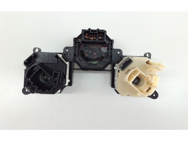 Блок управления климат-контролем 3SZ Daihatsu Terios